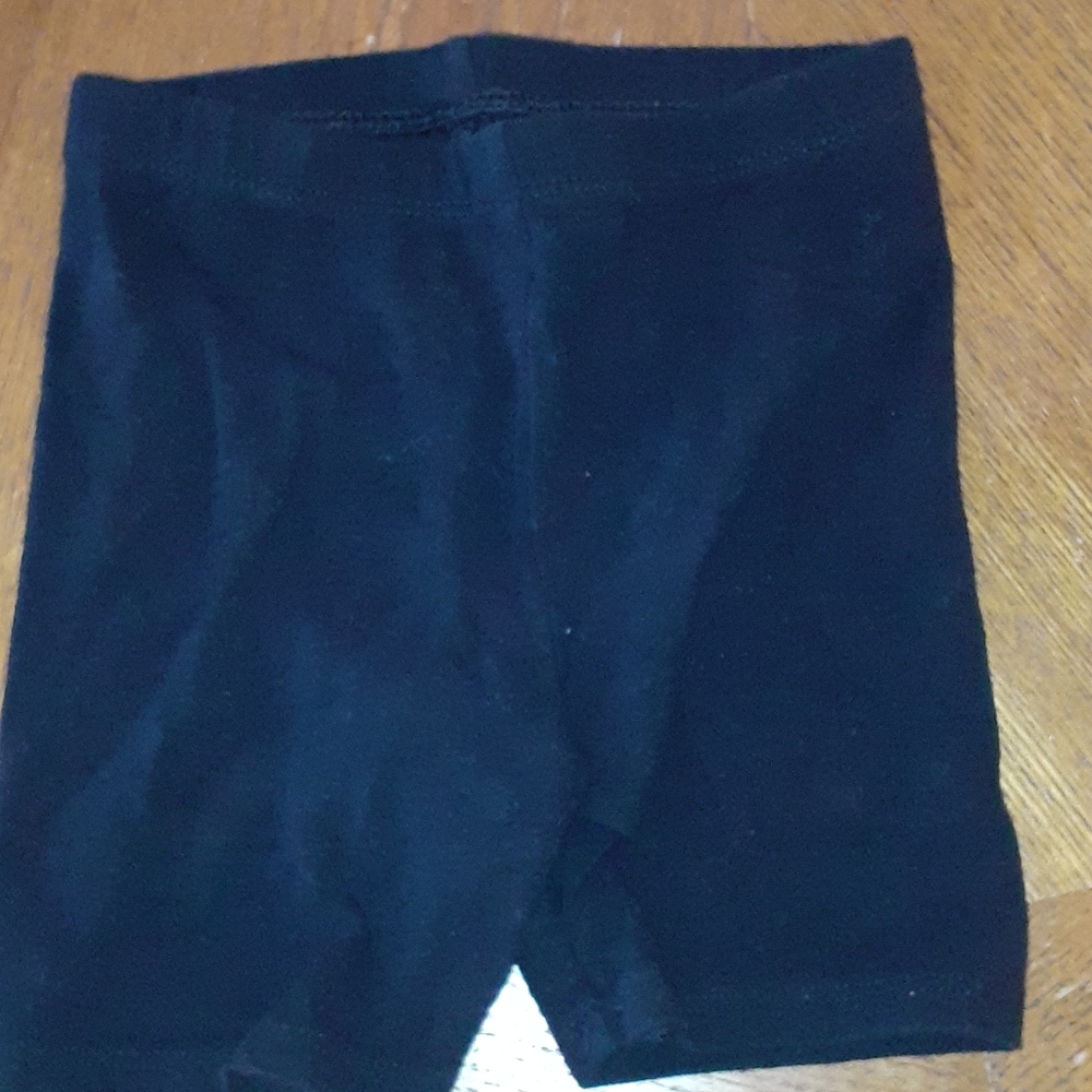 Biker shorts